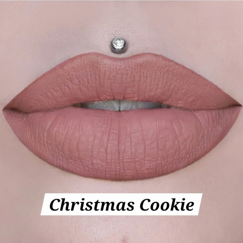 JEFFREE STAR COSMETICS Velour Liquid Lipstick in 